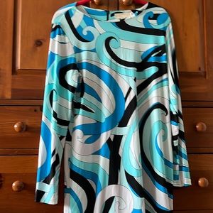 Woman’s Michael Kors Dress Size L